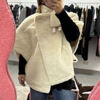 Cappa Donna Adoré in Pelo Morbido