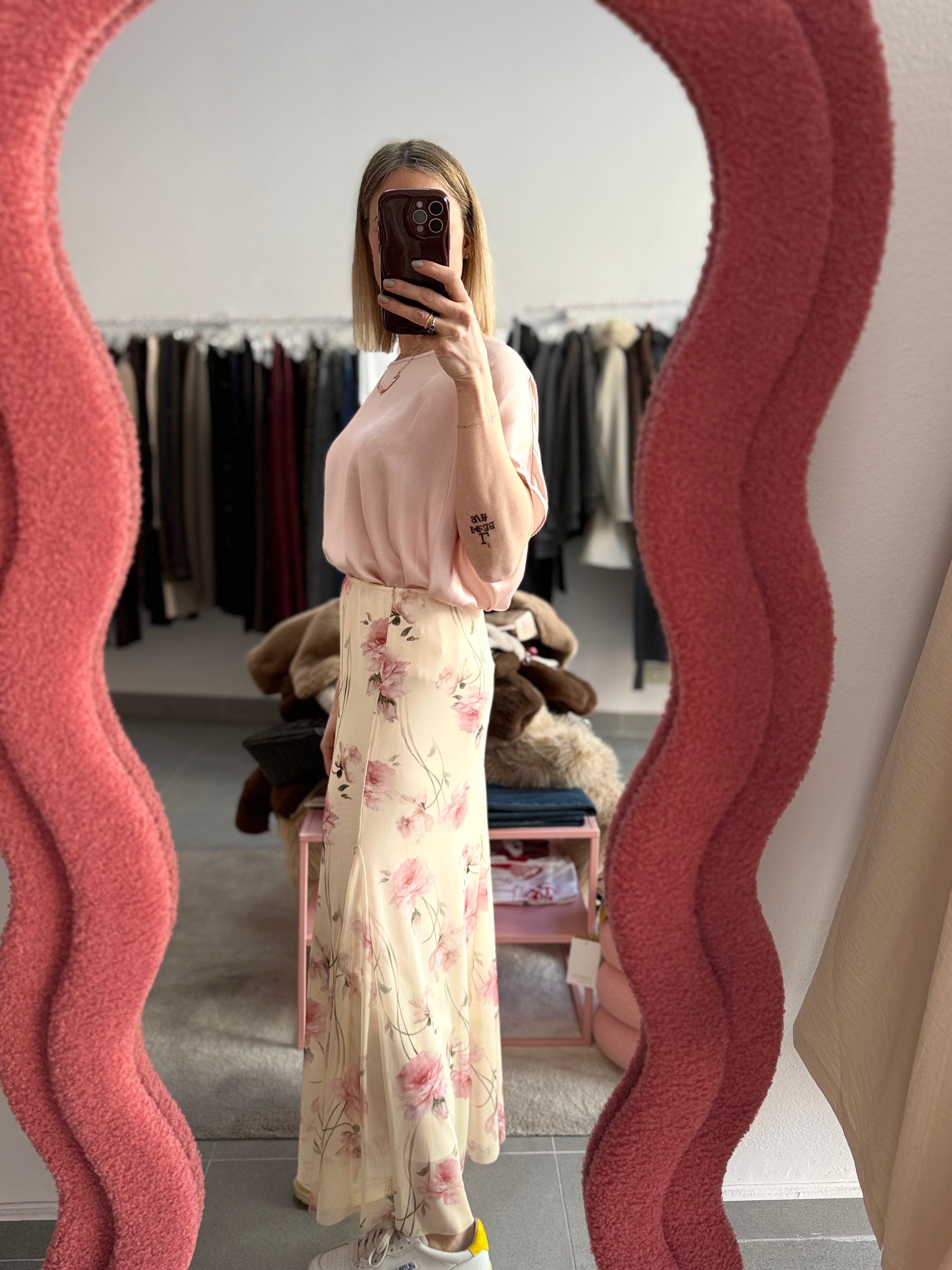 Gonna tulle fantasia Lokita