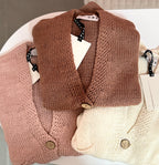 Cardigan con Bottoni e Tasche HAVEONE